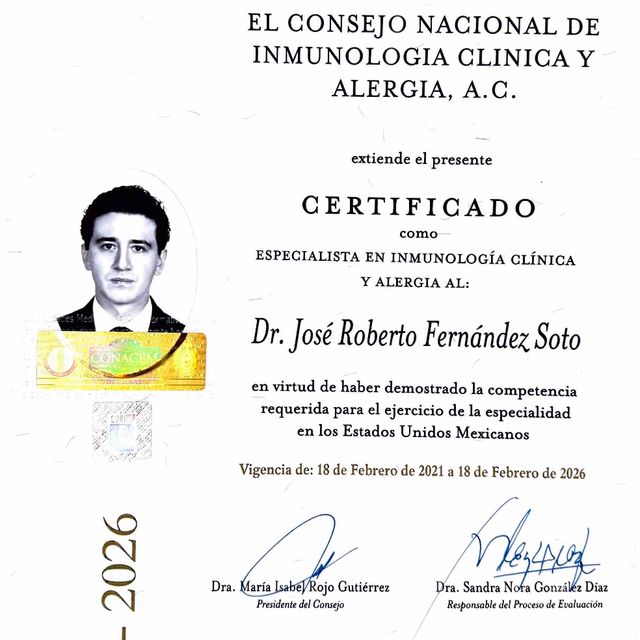 Ampliar imagen: certificate 1