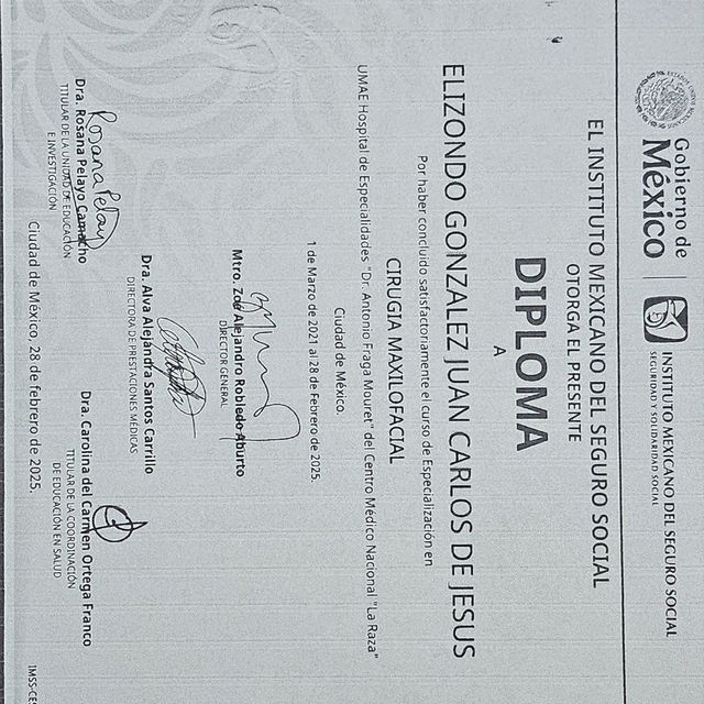 Ampliar imagen: certificate 1