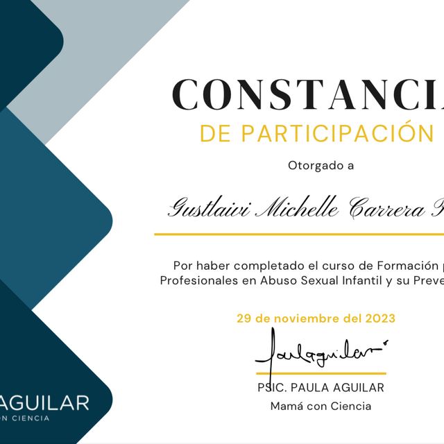 Ampliar imagen: certificate 1