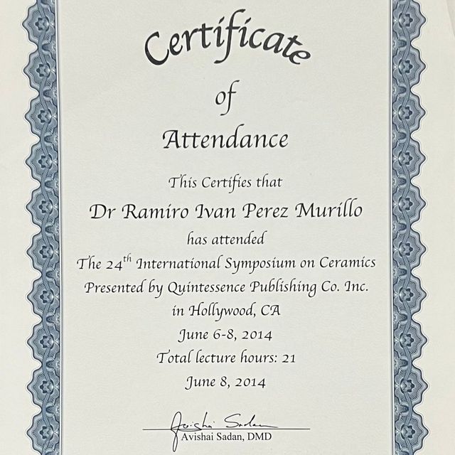 Ampliar imagen: certificate 25