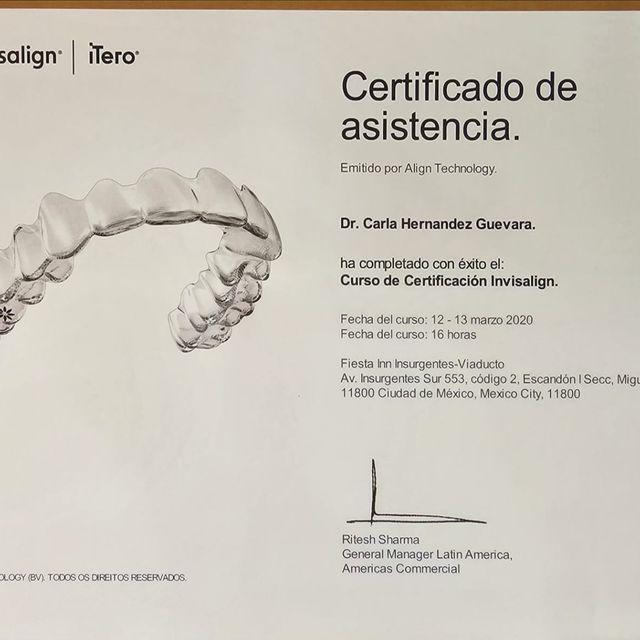 Ampliar imagen: certificate 1