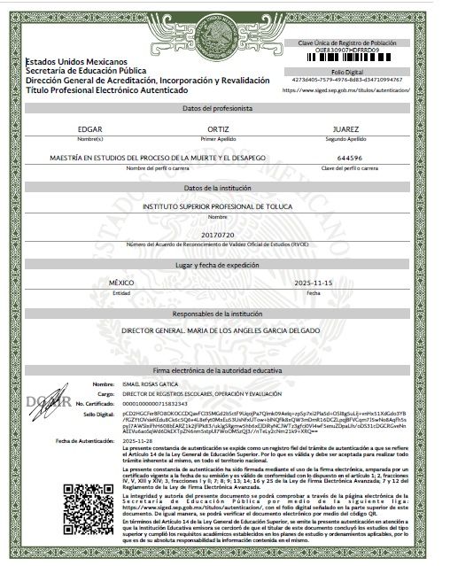 Ampliar imagen: certificate 5