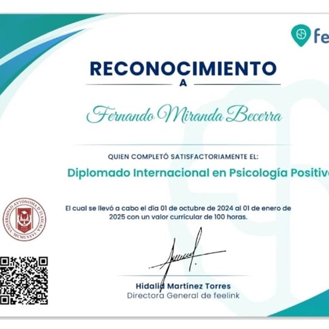 Ampliar imagen: certificate 2