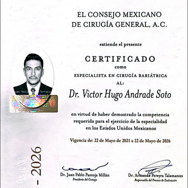 Ampliar imagen: certificate 2