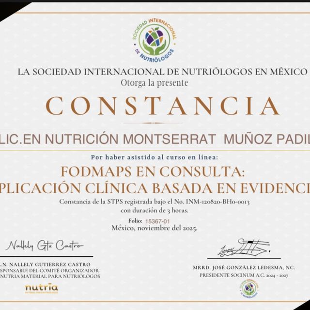 Ampliar imagen: certificate 1