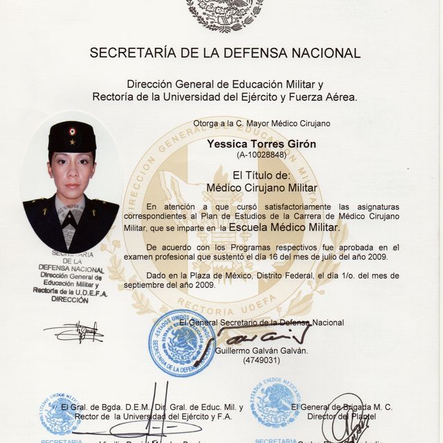 Ampliar imagen: certificate 1