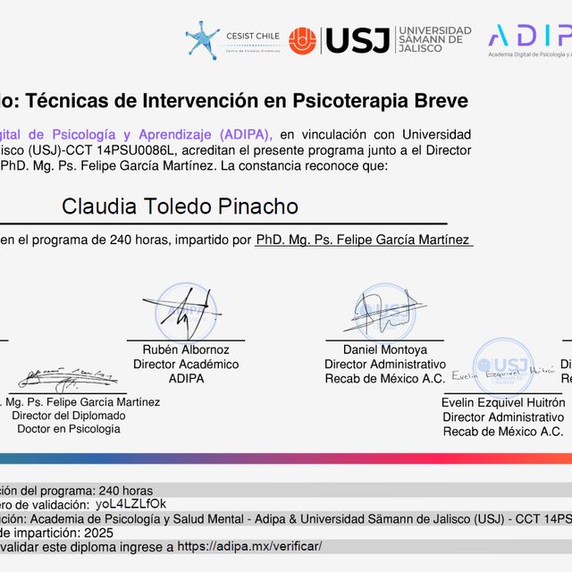 Ampliar imagen: certificate 2