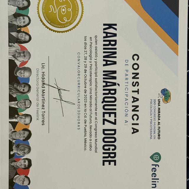 Ampliar imagen: certificate 6