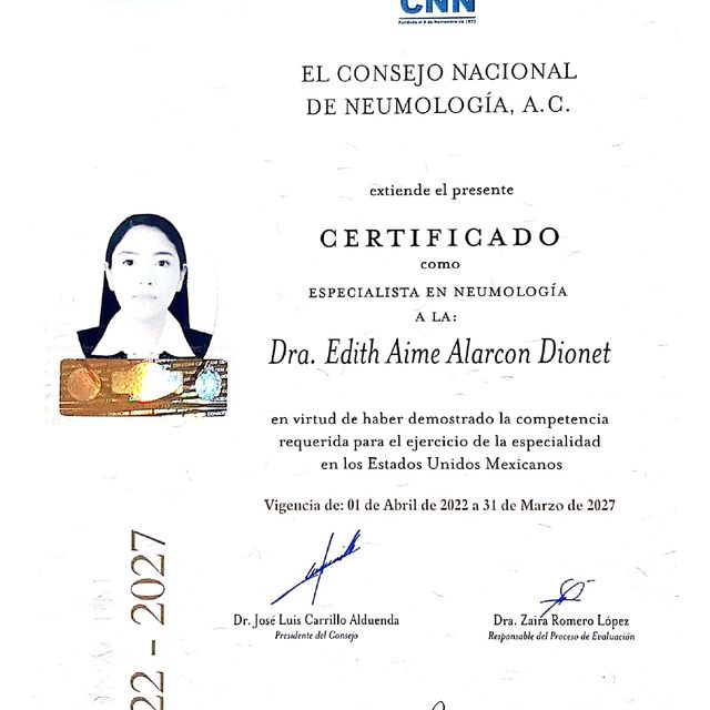 Ampliar imagen: certificate 1