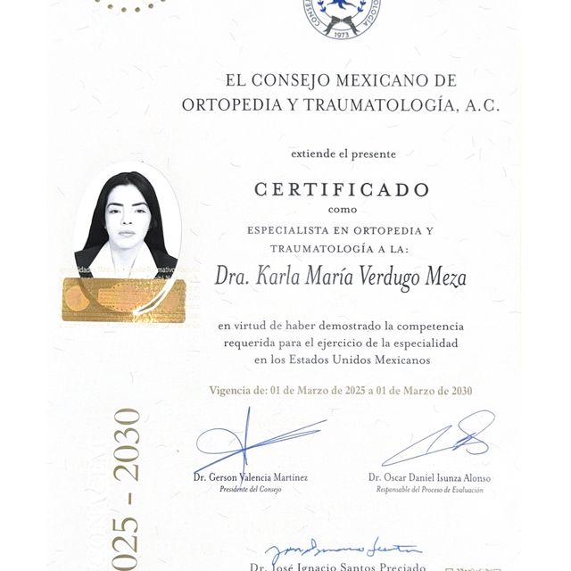Ampliar imagen: certificate 2