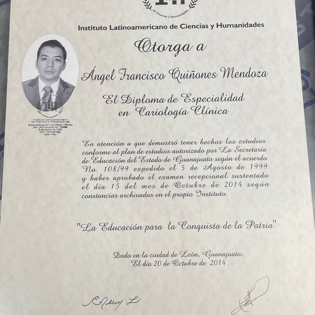 Ampliar imagen: certificate 1