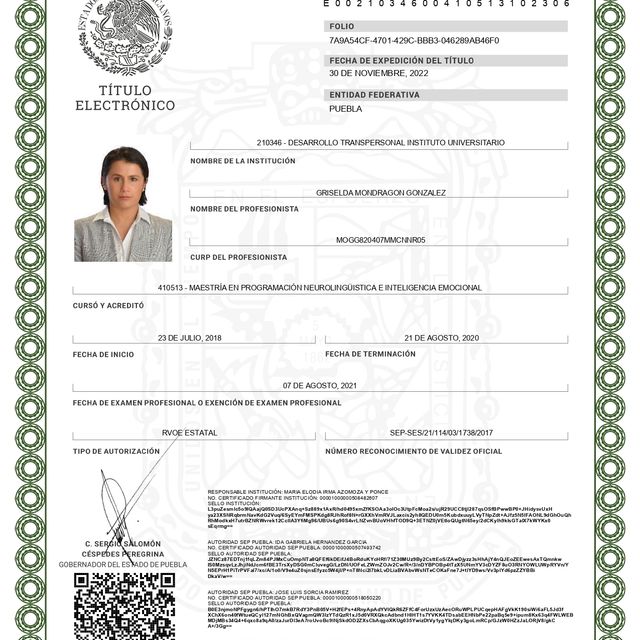 Ampliar imagen: certificate 1