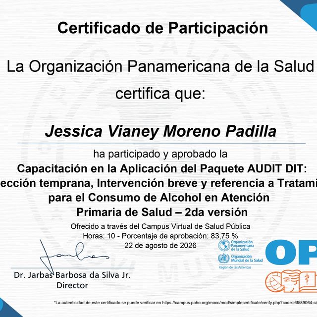 Ampliar imagen: certificate 5