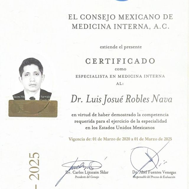 Ampliar imagen: certificate 3