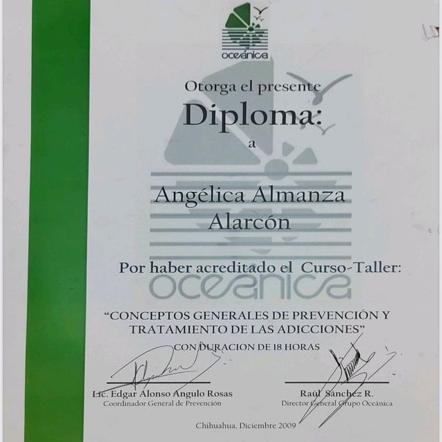Ampliar imagen: certificate 7