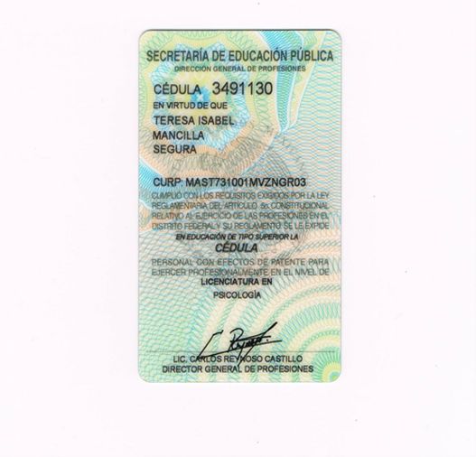 Ampliar imagen: certificate 4