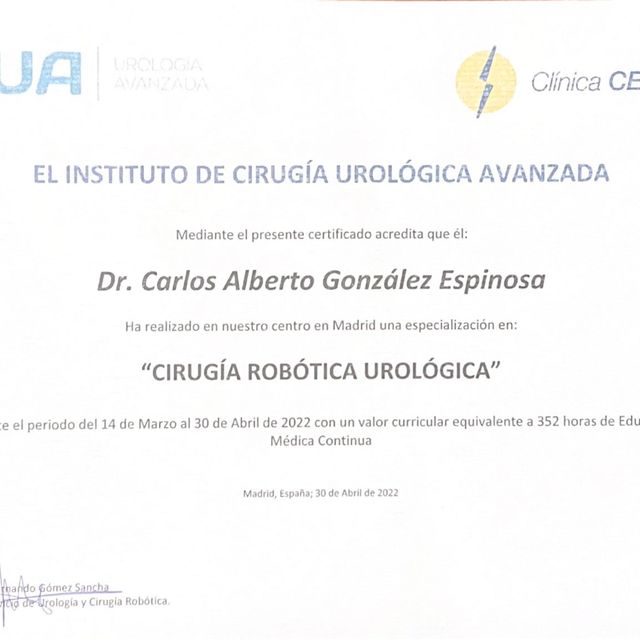 Ampliar imagen: certificate 4