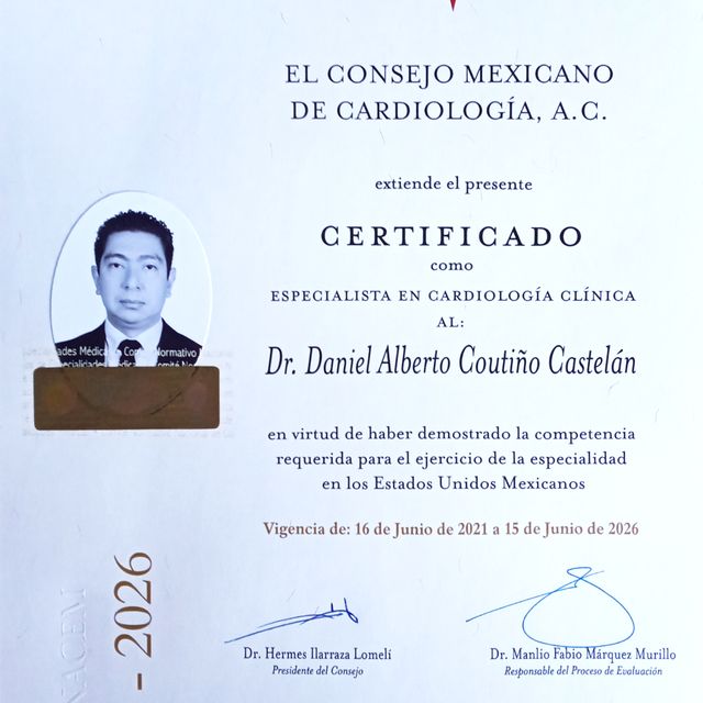 Ampliar imagen: certificate 1