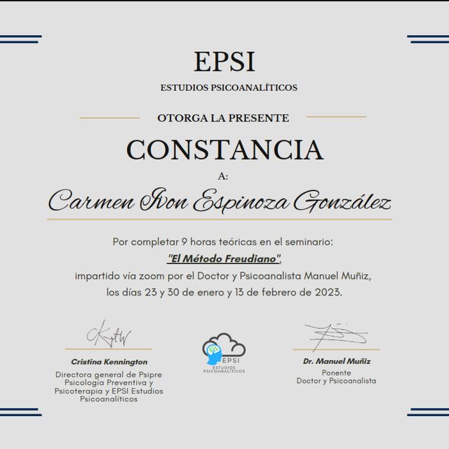 Ampliar imagen: certificate 8