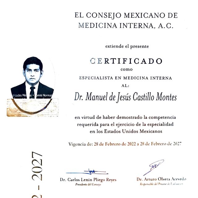 Ampliar imagen: certificate 2