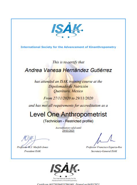 Ampliar imagen: certificate 3