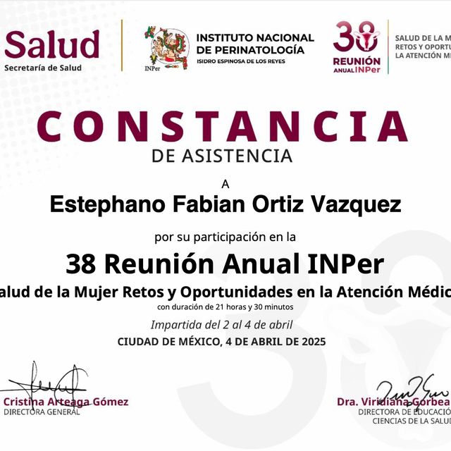 Ampliar imagen: certificate 3