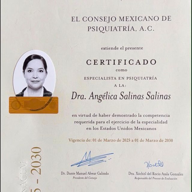 Ampliar imagen: certificate 1