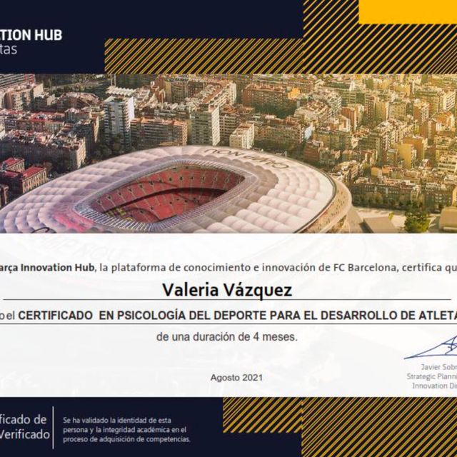Ampliar imagen: certificate 5