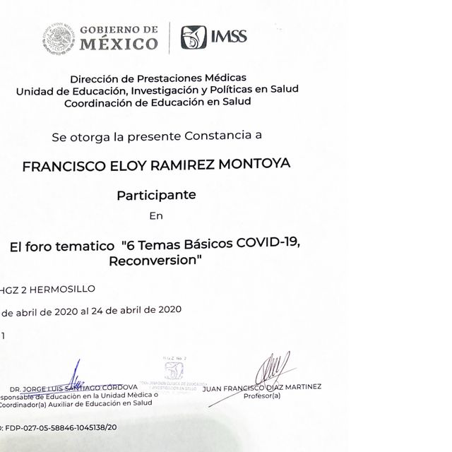 Ampliar imagen: certificate 23