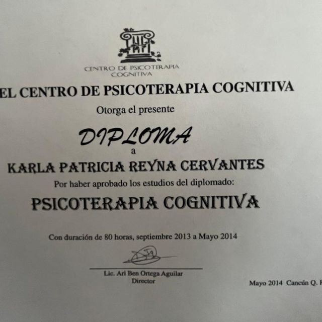 Ampliar imagen: certificate 3