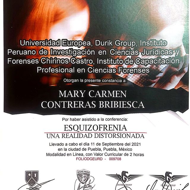 Ampliar imagen: certificate 4