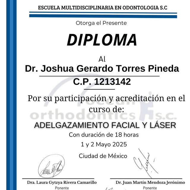 Ampliar imagen: certificate 1
