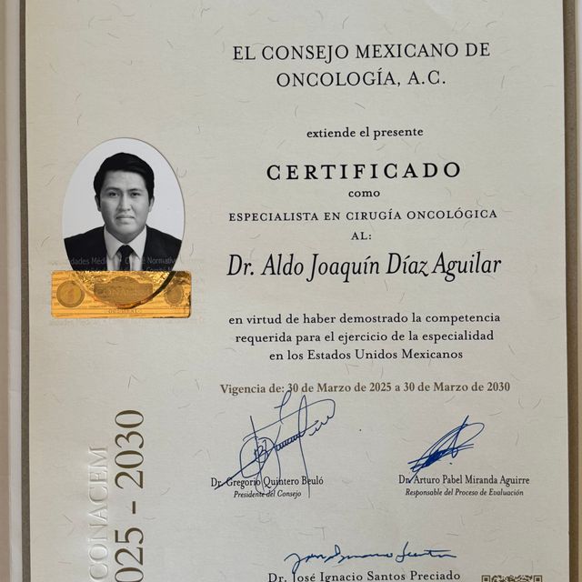 Ampliar imagen: certificate 2
