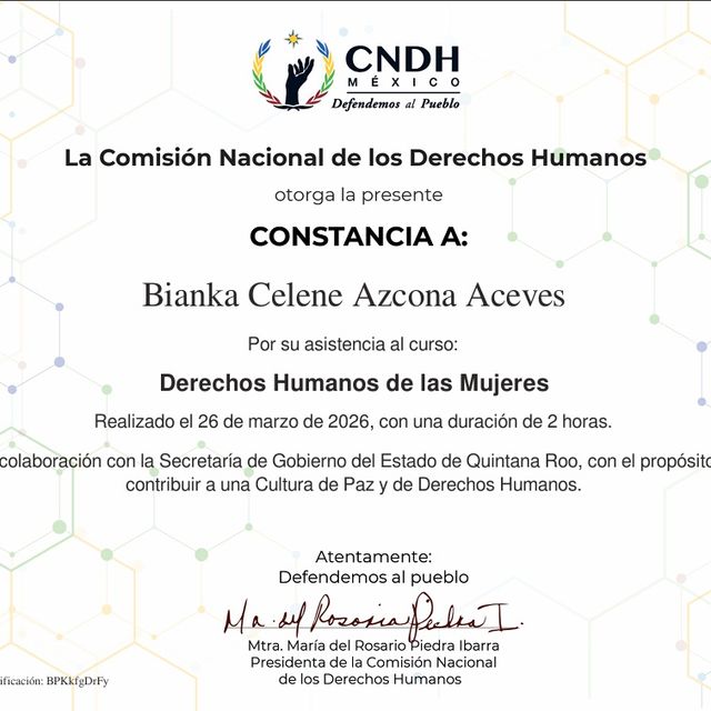 Ampliar imagen: certificate 13