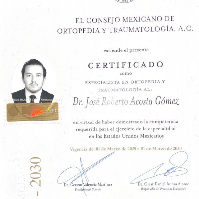 Ampliar imagen: certificate 1
