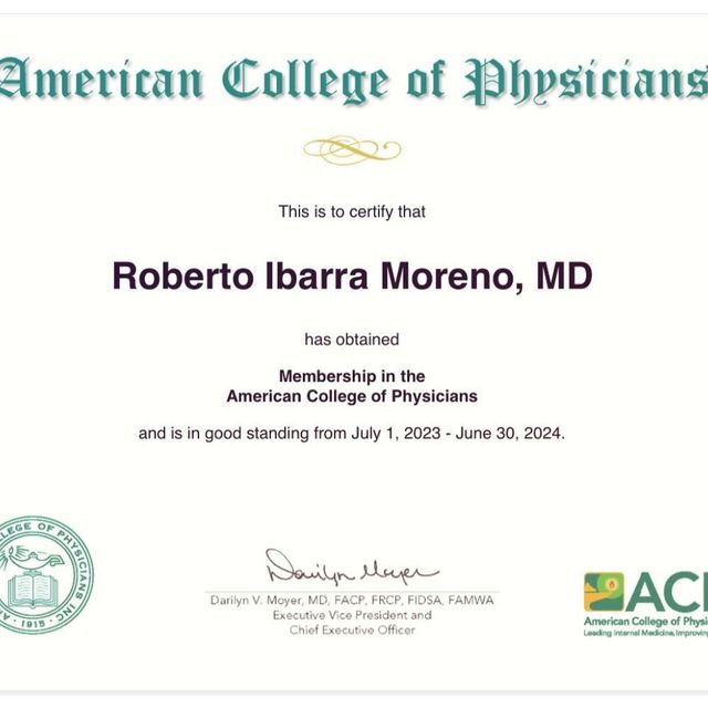 Ampliar imagen: certificate 15
