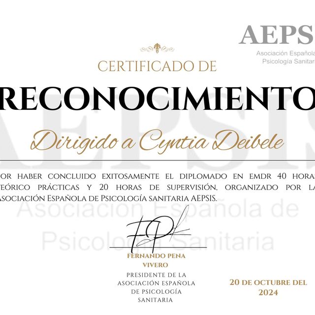 Ampliar imagen: certificate 17
