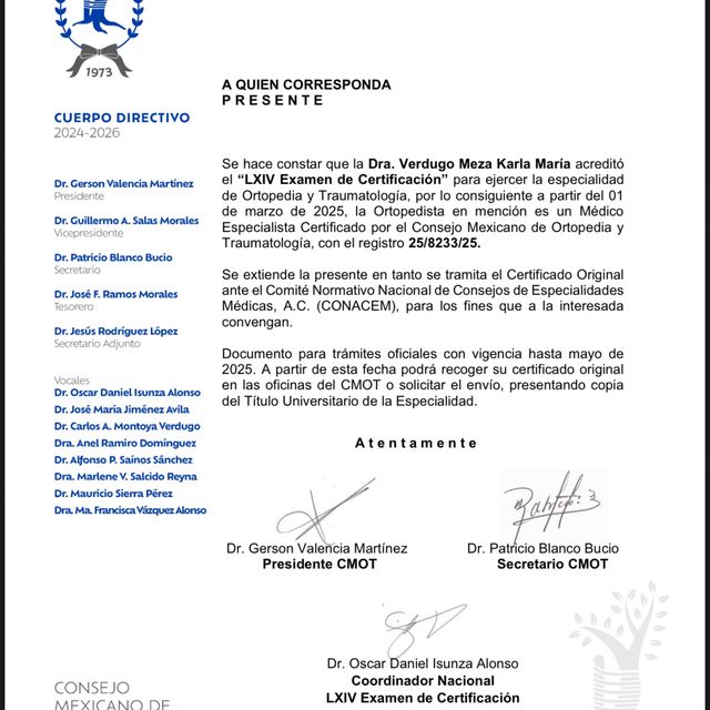 Ampliar imagen: certificate 1