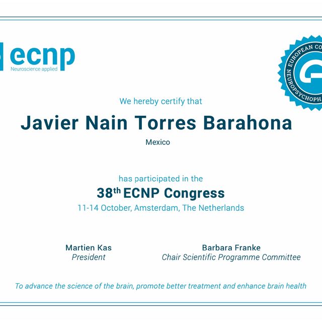 Ampliar imagen: certificate 14