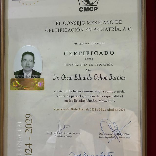 Ampliar imagen: certificate 1