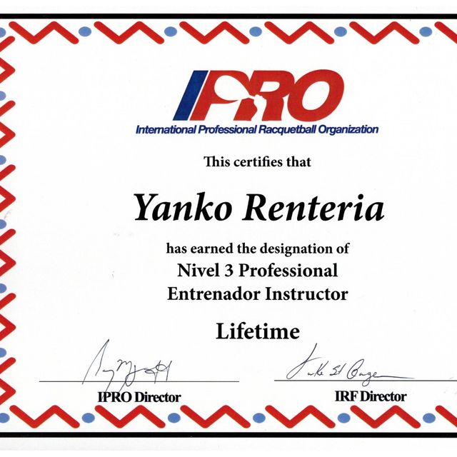 Ampliar imagen: certificate 1