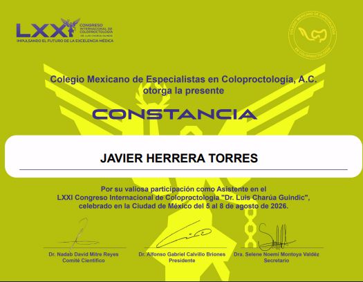 Ampliar imagen: certificate 1