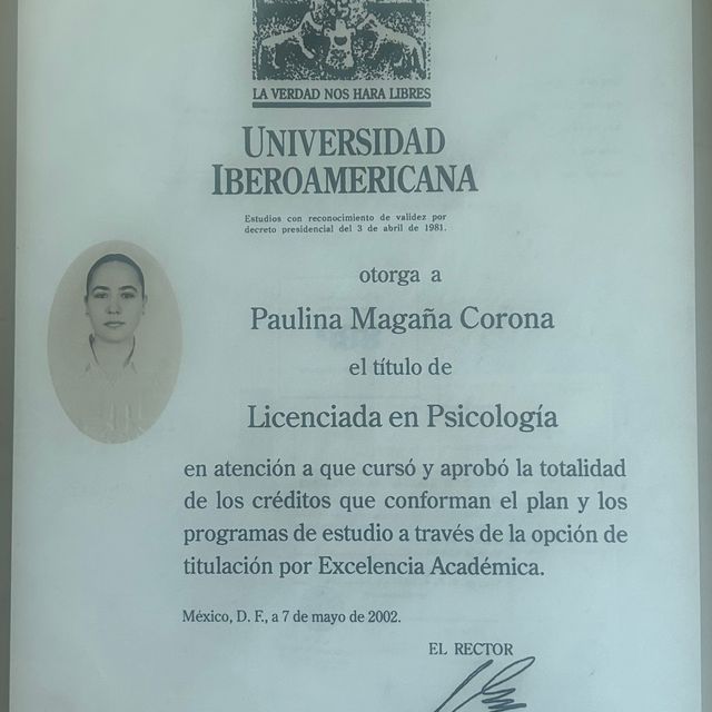 Ampliar imagen: certificate 1