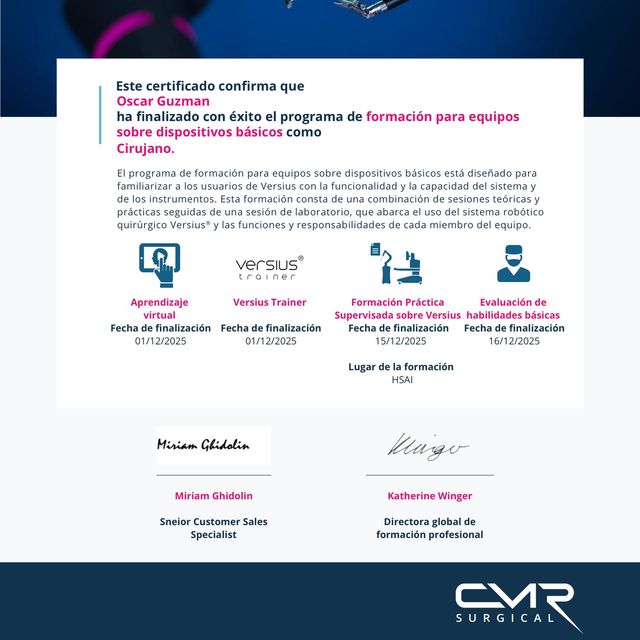 Ampliar imagen: certificate 4