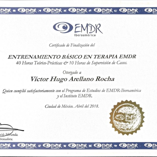 Ampliar imagen: certificate 6