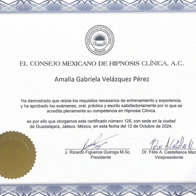 Ampliar imagen: certificate 8