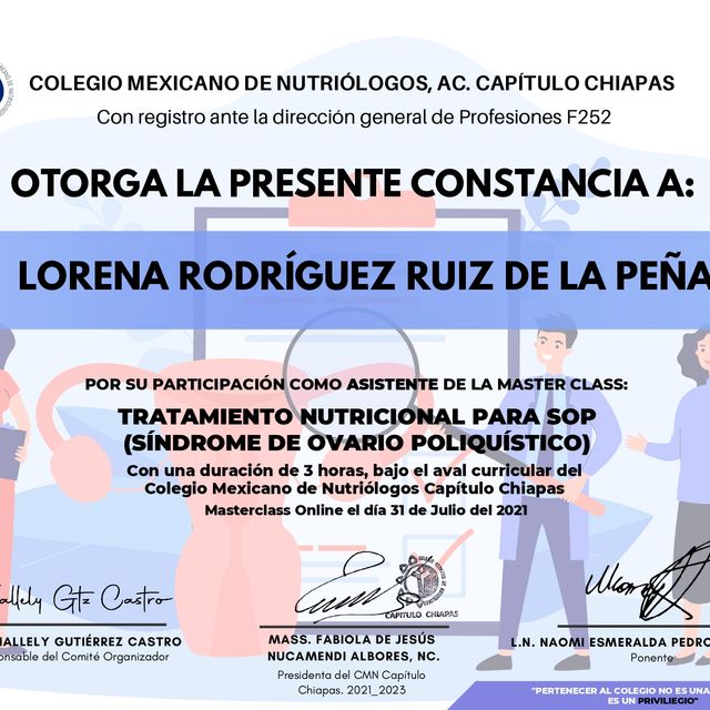 Ampliar imagen: certificate 10