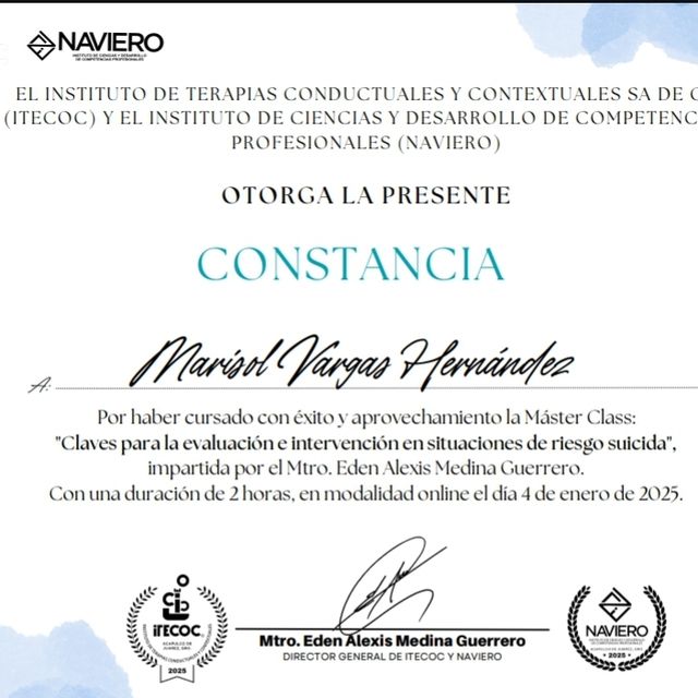 Ampliar imagen: certificate 4