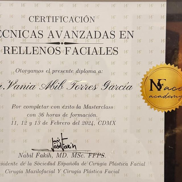 Ampliar imagen: certificate 4