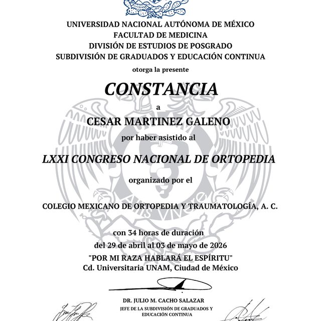 Ampliar imagen: certificate 20